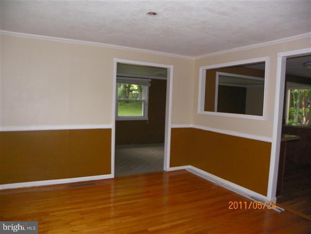 3618 Rusty Rock Road Randallstown, MD 21133 - Photo 6 of 27 Dining Room