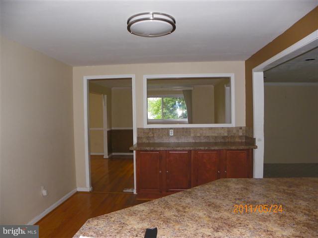 3618 Rusty Rock Road Randallstown, MD 21133 - Photo 7 of 27 Kitchen
