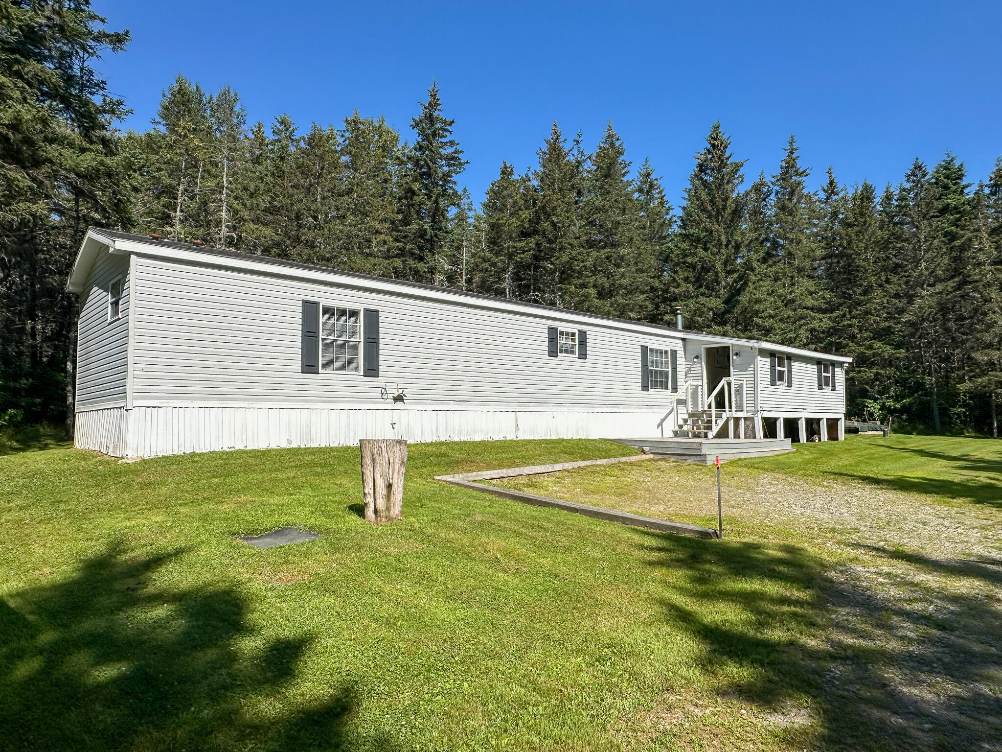 187 Clark Road Patten, ME 04765 - Photo 1 of 26 1