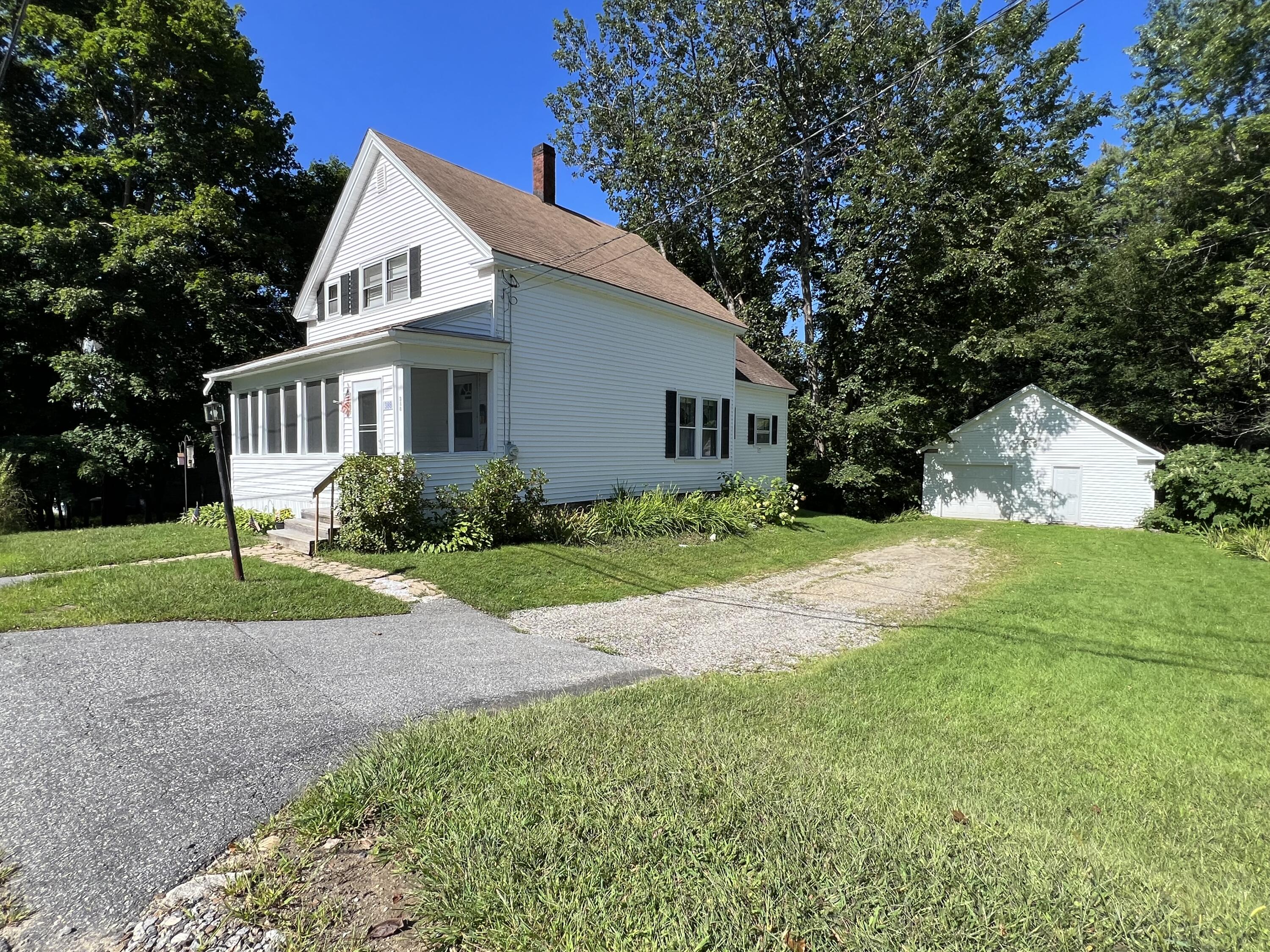 388 Pond Road Lewiston, ME 04240 - Photo 1 of 52 IMG_0146