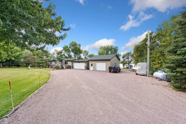 $365,000 | 1 Lime Lake Drive, Avoca, MN 56114