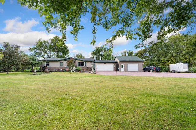 $365,000 | 1 Lime Lake Drive, Avoca, MN 56114