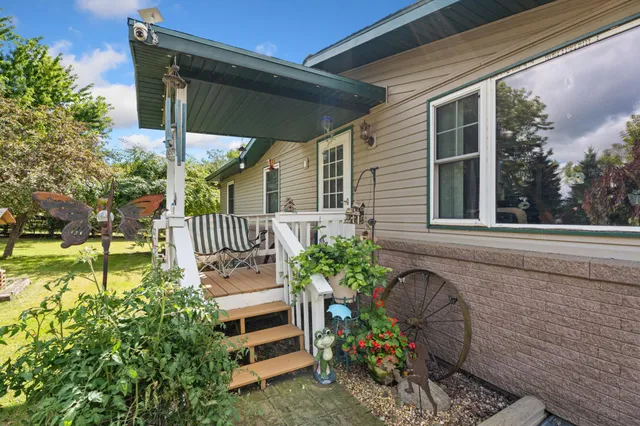 $365,000 | 1 Lime Lake Drive, Avoca, MN 56114