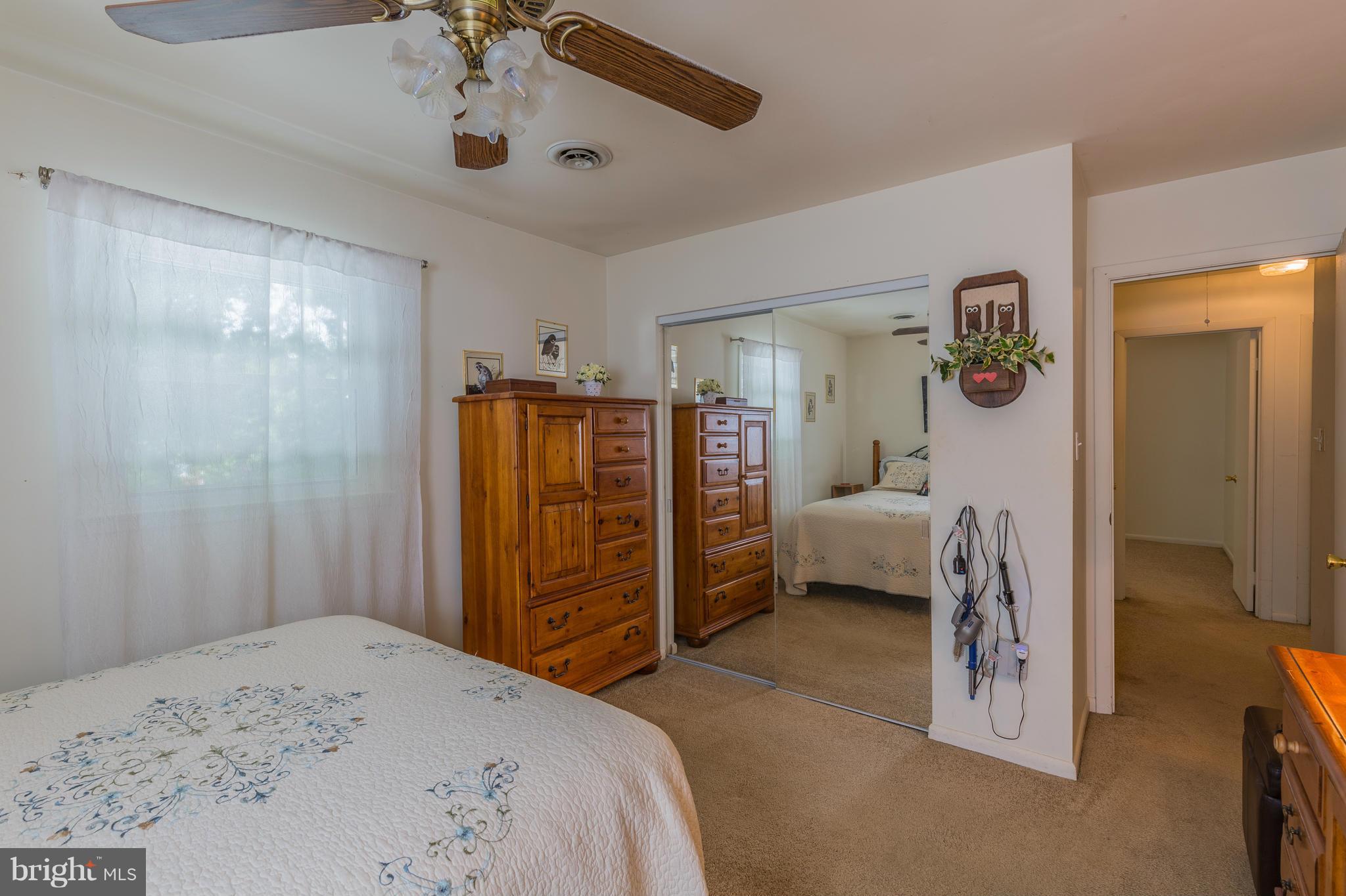 4302 Granby Road Woodbridge, VA 22193 - Photo 11 of 21 Bedroom (Master)