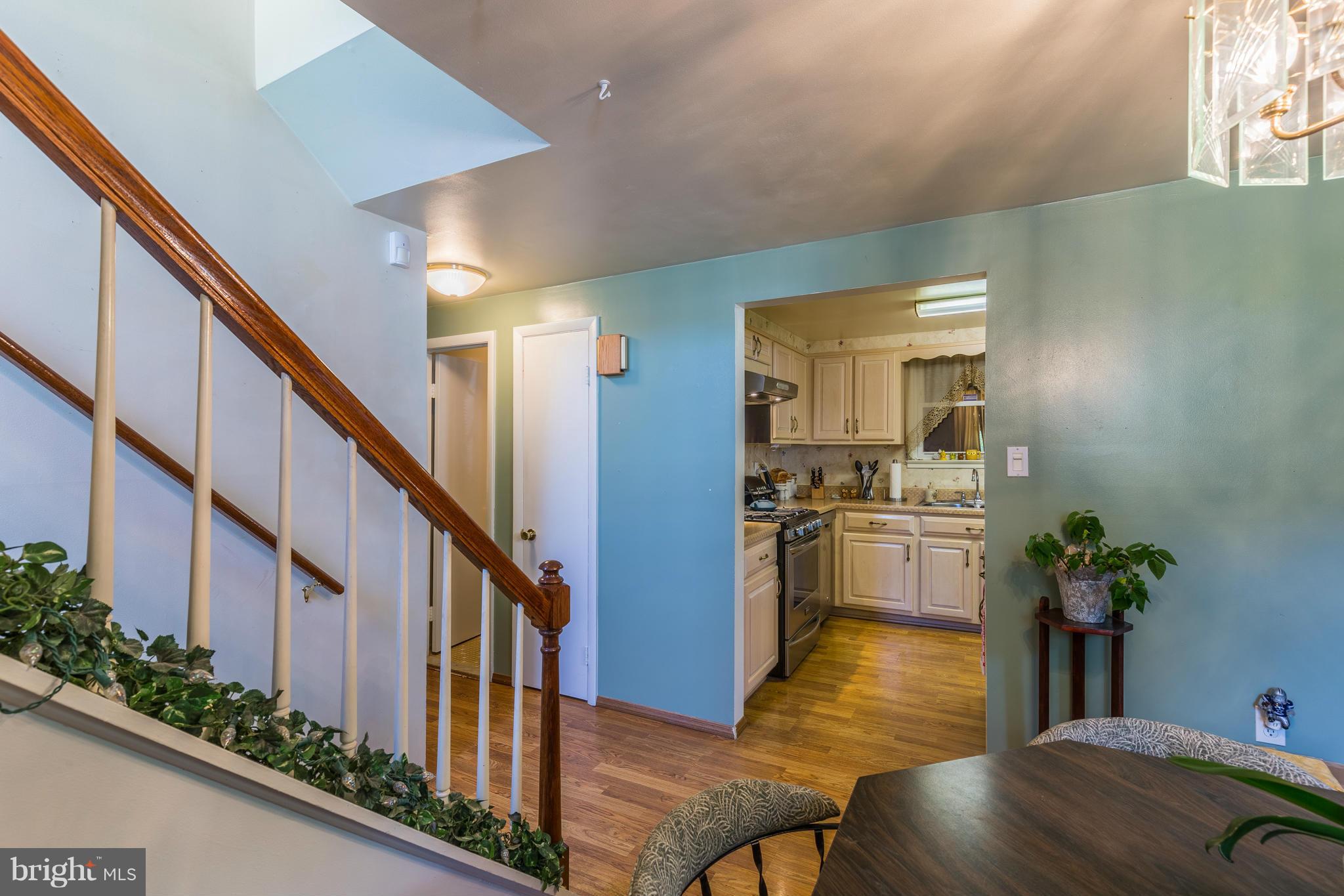 4302 Granby Road Woodbridge, VA 22193 - Photo 16 of 21 Kitchen