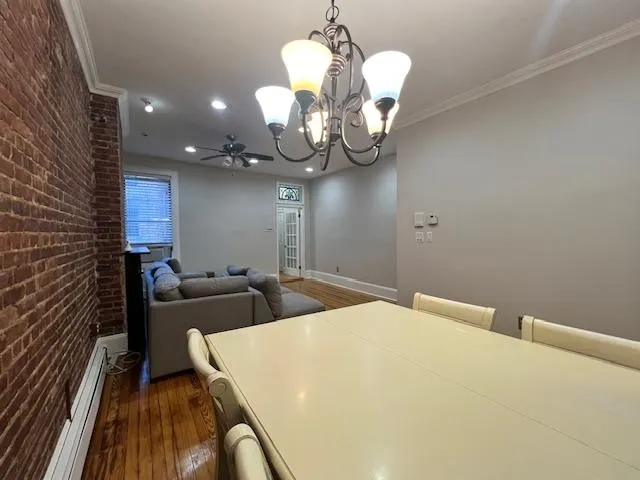 $3,800 | 933 Willow Avenue, Unit 4L, Hoboken, NJ 07030