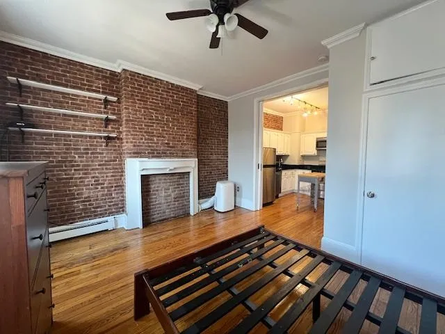 $3,800 | 933 Willow Avenue, Unit 4L, Hoboken, NJ 07030