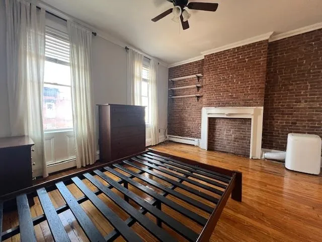 $3,800 | 933 Willow Avenue, Unit 4L, Hoboken, NJ 07030