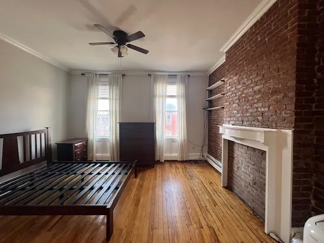 $3,800 | 933 Willow Avenue, Unit 4L, Hoboken, NJ 07030
