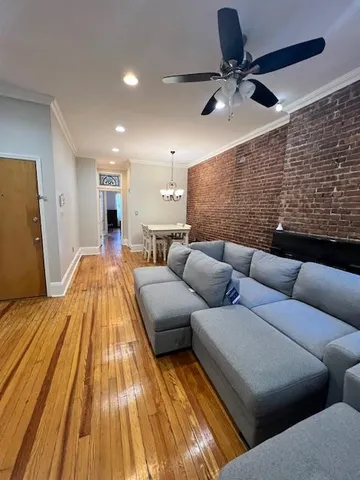 $3,800 | 933 Willow Avenue, Unit 4L, Hoboken, NJ 07030