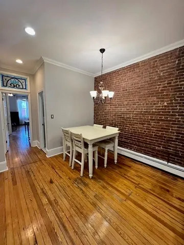 $3,800 | 933 Willow Avenue, Unit 4L, Hoboken, NJ 07030
