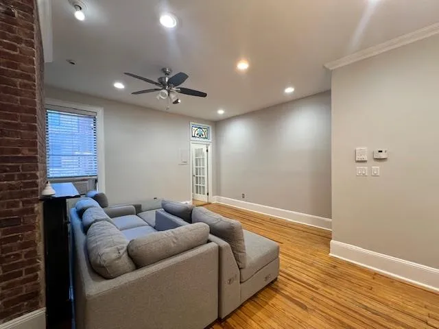 $3,800 | 933 Willow Avenue, Unit 4L, Hoboken, NJ 07030