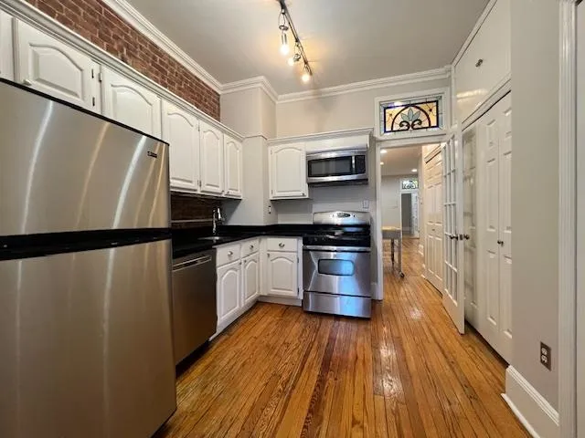 $3,800 | 933 Willow Avenue, Unit 4L, Hoboken, NJ 07030