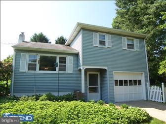 12 Brandon Road West Pennington, NJ 08534 - Photo 1 of 6 Exterior Front