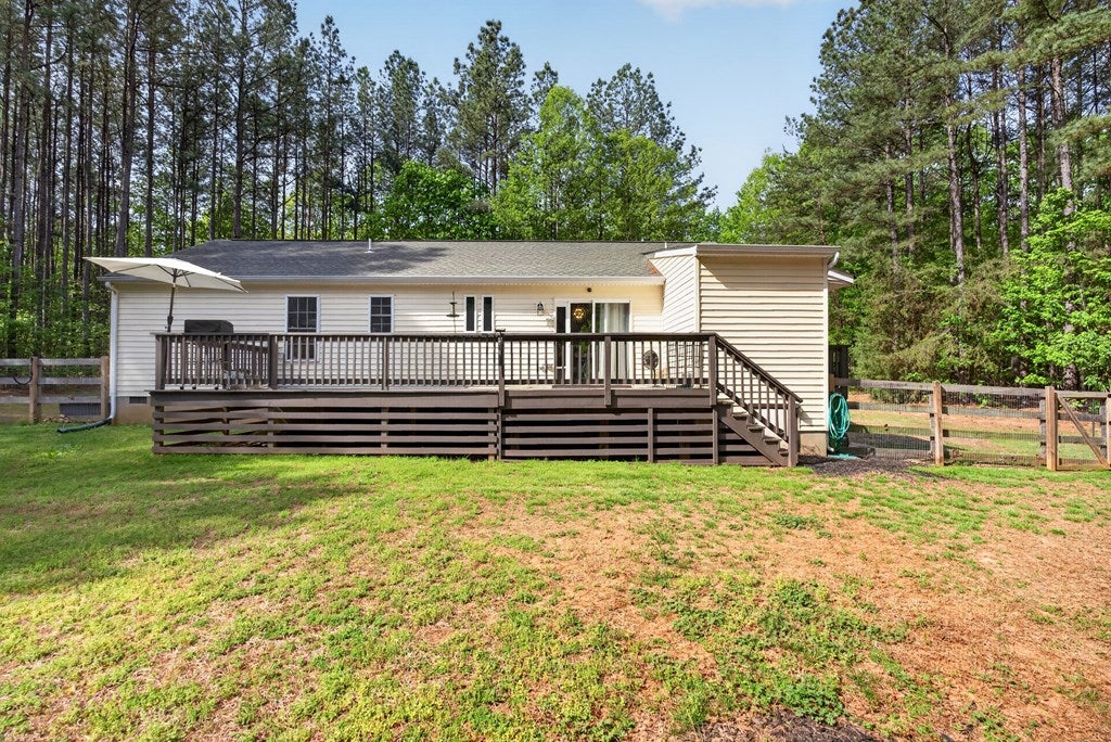 234 Douglas Church Road Farmville, VA 23901 - Photo 48 of 54 Gallery Image 48