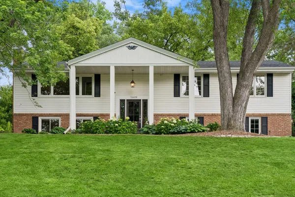 $649,900 | 16608 Eagle Ridge Drive, Minnetonka, MN 55345