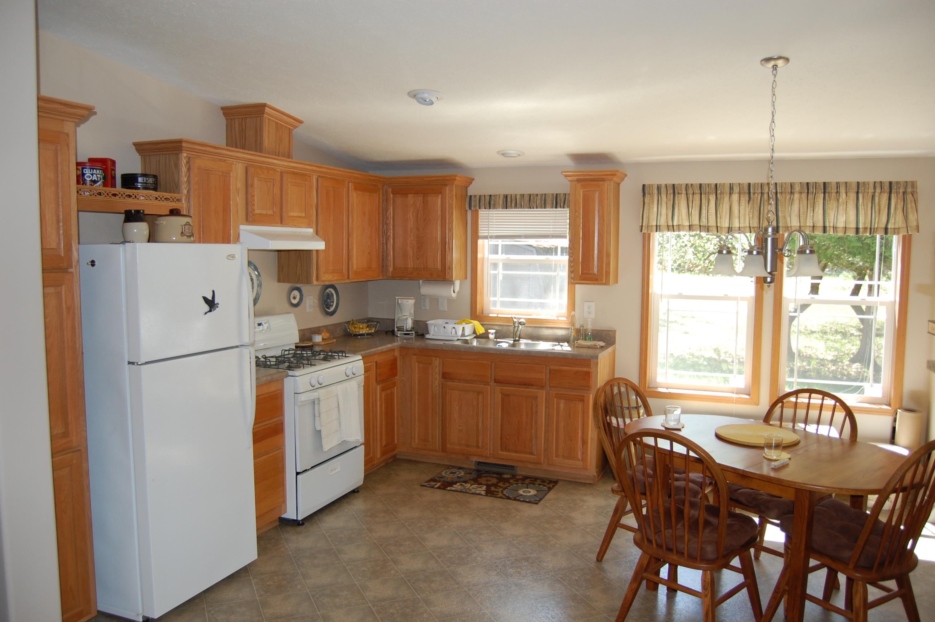 3564 Larks Lake Road Pellston, MI 49769 - Photo 8 of 23 Gallery Image 8