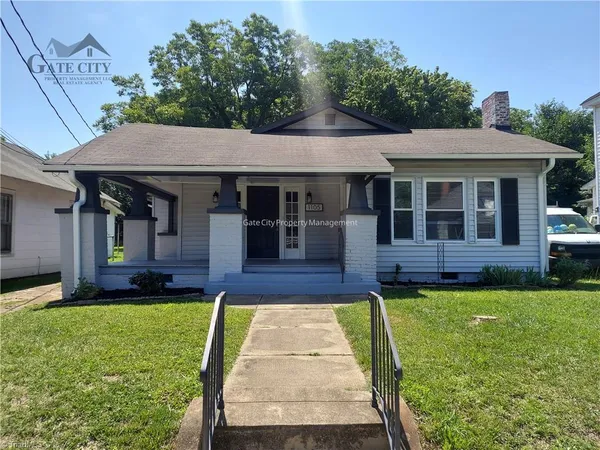 $1,375 | 1105 Adams Street, High Point, NC 27262