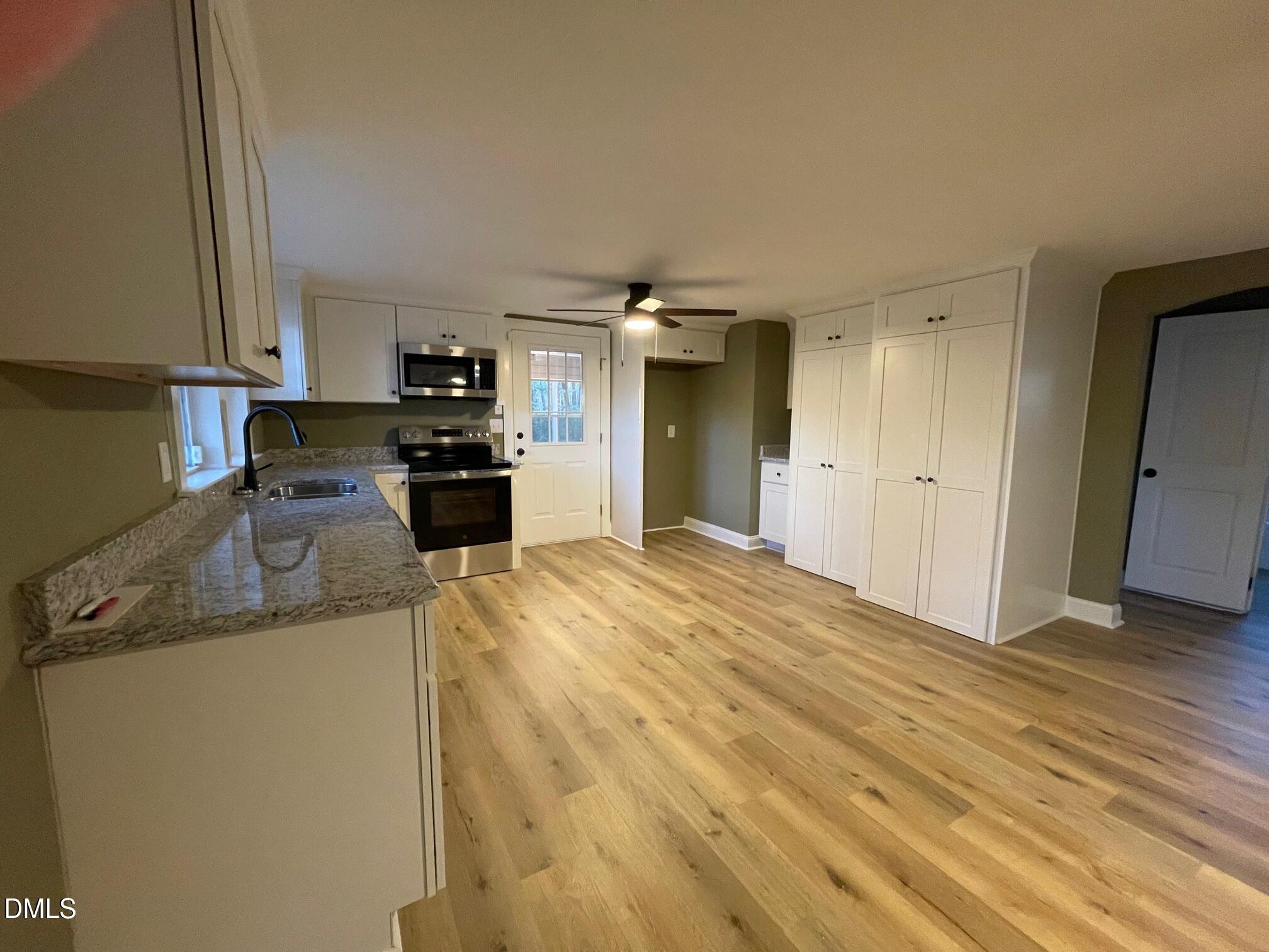 409 Lipscomb Road Angier, NC 27501 - Photo 10 of 29 IMG_5378
