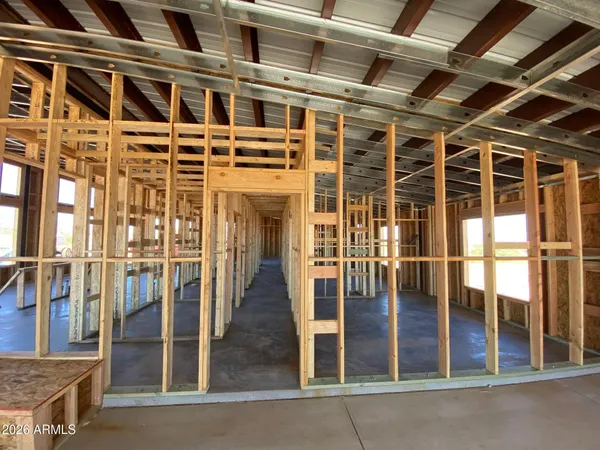 $585,000 | 6553 East La Pradera Lane, Hereford, AZ 85615