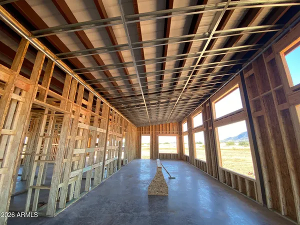 $585,000 | 6553 East La Pradera Lane, Hereford, AZ 85615