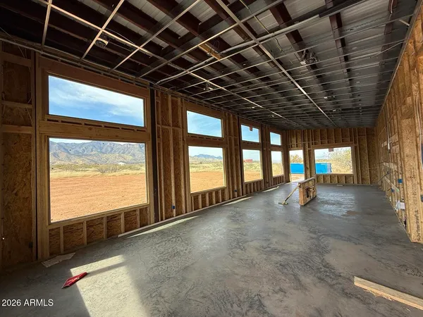 $585,000 | 6553 East La Pradera Lane, Hereford, AZ 85615