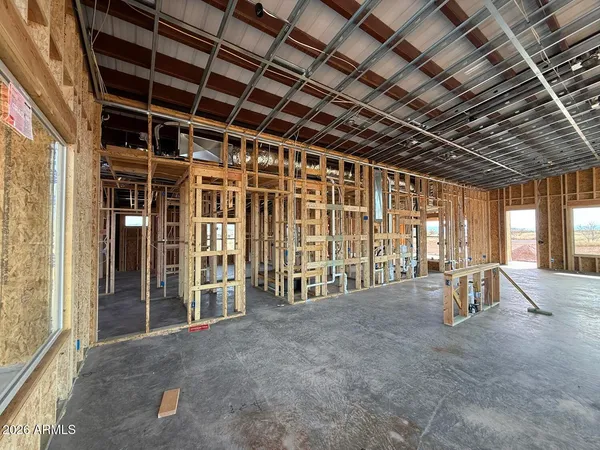 $585,000 | 6553 East La Pradera Lane, Hereford, AZ 85615