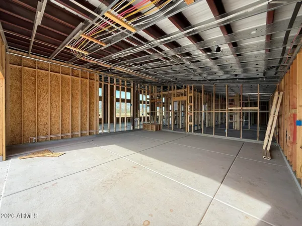 $585,000 | 6553 East La Pradera Lane, Hereford, AZ 85615