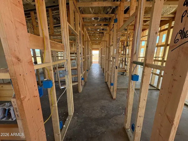 $585,000 | 6553 East La Pradera Lane, Hereford, AZ 85615