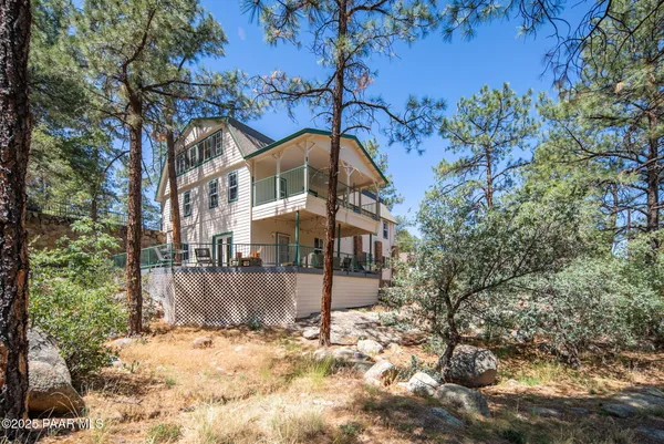 $799,000 | 847 Clubhouse Drive, Prescott, AZ 86303