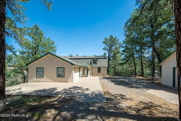 $799,000 | 847 Clubhouse Drive, Prescott, AZ 86303