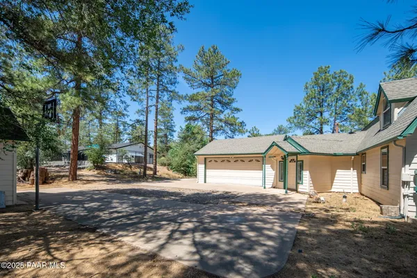 $799,000 | 847 Clubhouse Drive, Prescott, AZ 86303