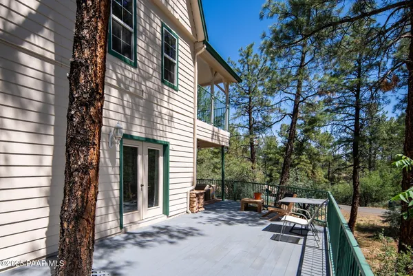 $799,000 | 847 Clubhouse Drive, Prescott, AZ 86303