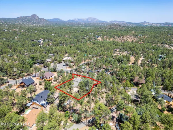 $799,000 | 847 Clubhouse Drive, Prescott, AZ 86303