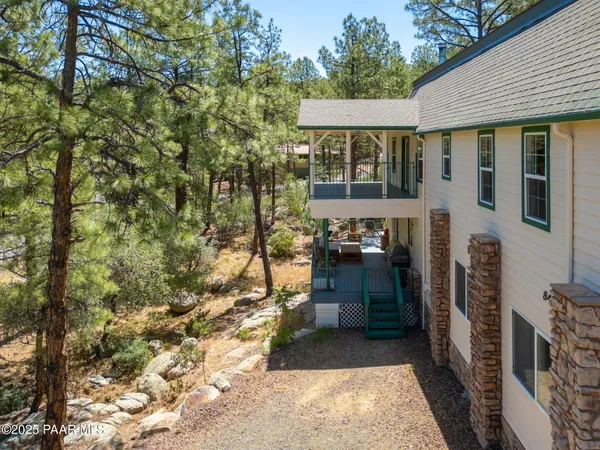 $799,000 | 847 Clubhouse Drive, Prescott, AZ 86303