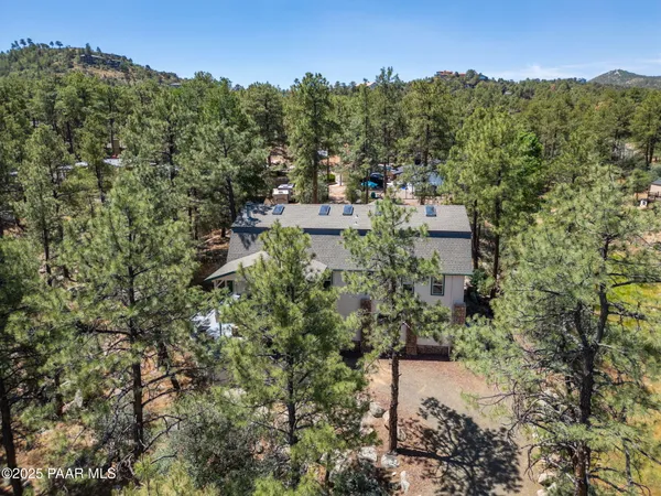 $799,000 | 847 Clubhouse Drive, Prescott, AZ 86303