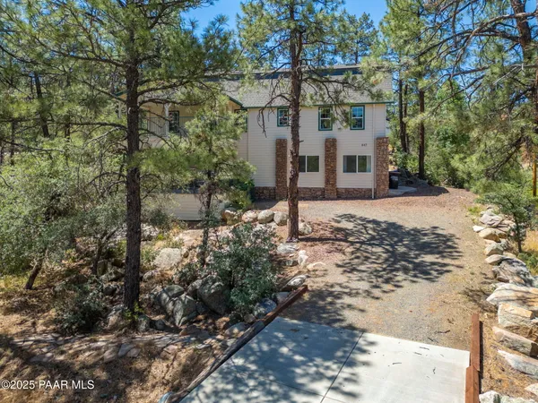 $799,000 | 847 Clubhouse Drive, Prescott, AZ 86303