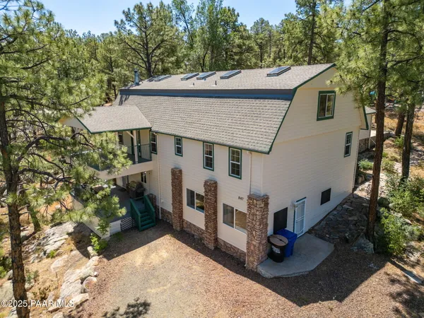 $799,000 | 847 Clubhouse Drive, Prescott, AZ 86303