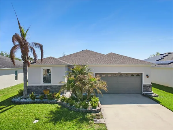 $399,000 | 4588 Baler Trails Drive, St. Cloud, FL 34772