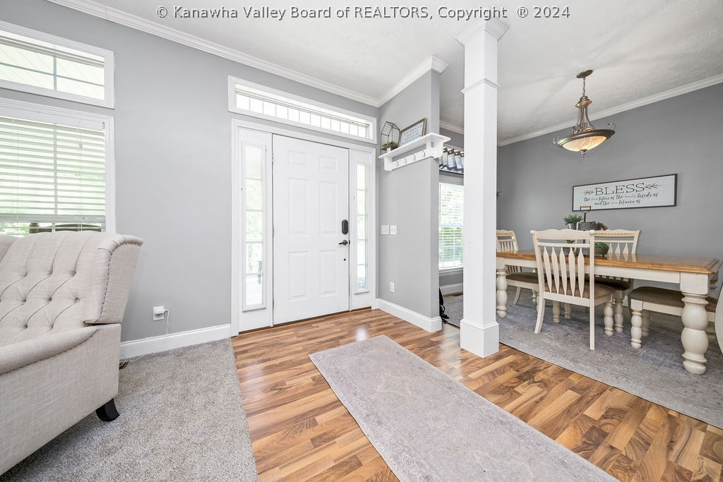 6675 Big Seven Mile Road Ona, WV 25545 - Photo 6 of 40 Gallery Image 6