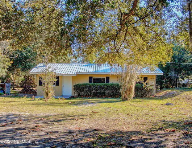 $159,900 | 5831 Carter Lane, Jacksonville, FL 32244