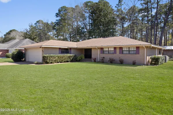 $399,000 | 1034 Conley Circle, Ocean Springs, MS 39564