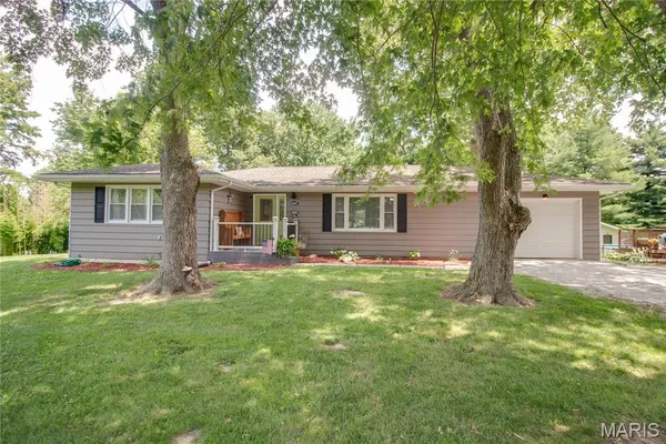 $275,000 | 6607 Wenzel Road, Alton, IL 62002