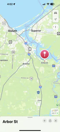 $1,600,000 | Tbd Arbor Street, Duluth, MN 55808