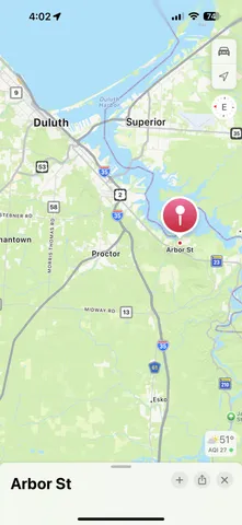 $1,600,000 | Tbd Arbor Street, Duluth, MN 55808