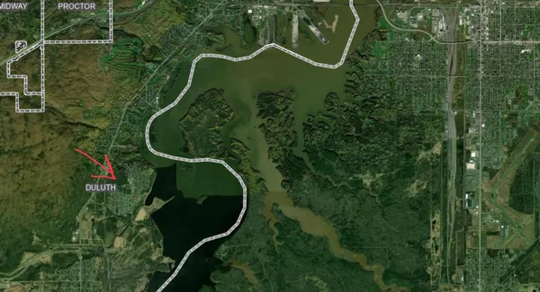 $1,600,000 | Tbd Arbor Street, Duluth, MN 55808