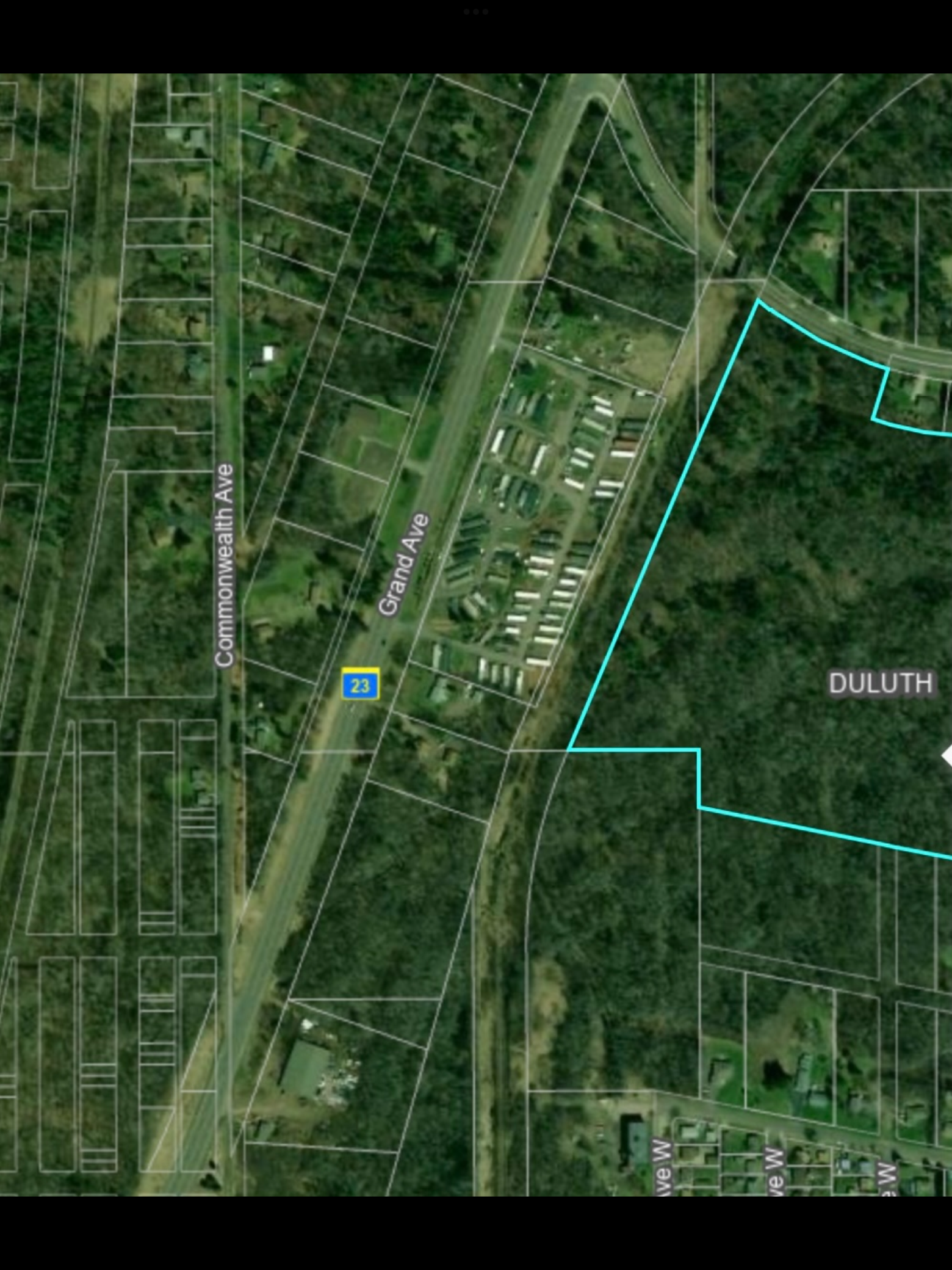 Tbd Arbor Street Duluth, MN 55808 - Photo 4 of 7