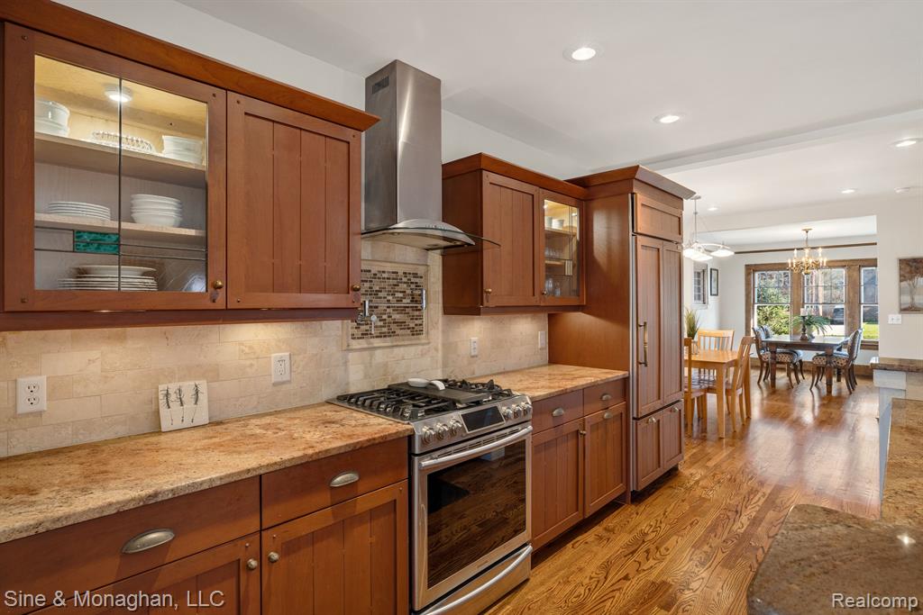797 Washington Road Grosse Pointe, MI 48230 - Photo 13 of 57