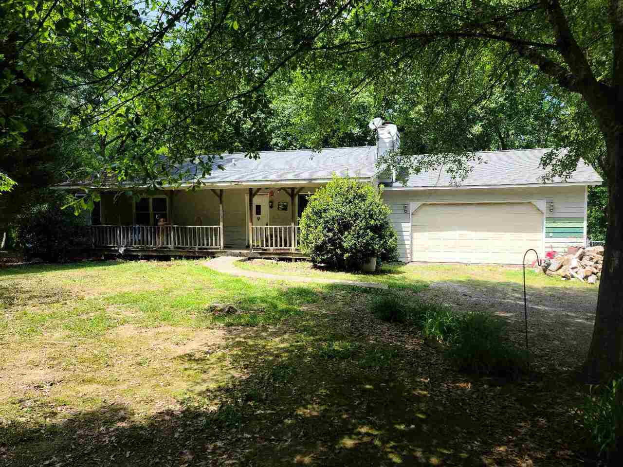 4693 Huffaker Road Northwest Rome, GA 30165 - Photo 1 of 1