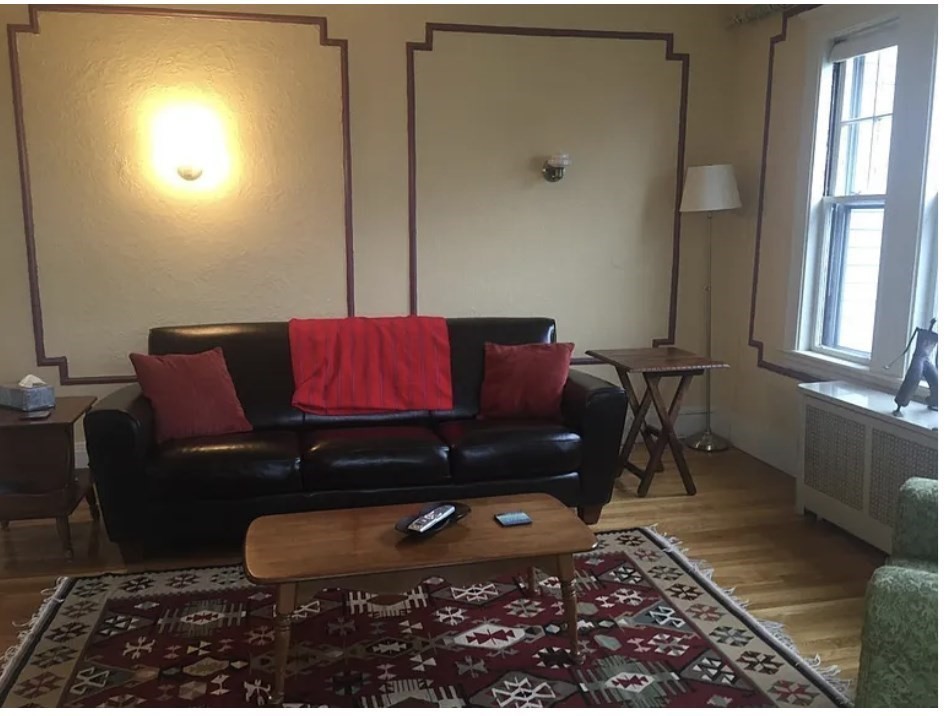 30 Lawrence Street, Unit 2 Everett, MA 02149 - Photo 11 of 13 a living room with furniture
